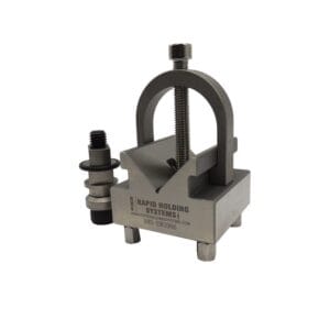 Erowa V-block wedm holder UnoSet ER-016691 compatible - Image 1