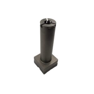 System 3R 3R-466.15033 Compatible Manual chuck adapter, Macro-MacroJunior - Image 2