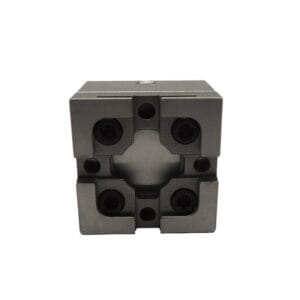 System 3R 3R-658.4E-S Compatible Electrode Holder S30 Stainless Steel - Image 3