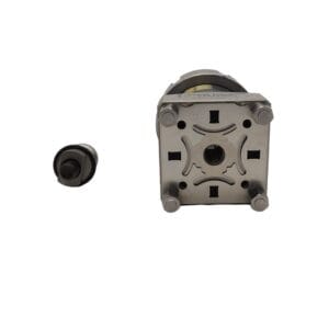 EROWA ER-008566 Compatible Collet chuck holder 50 ER40 - Image 3