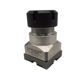 System 3R 3R-659.32-P Macro Collet Holder Compatible for ER32 Collets - Image 4