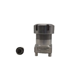 EROWA ER-008566 Compatible Collet chuck holder 50 ER40 - Image 2