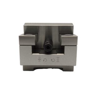 System 3R Compatible Self Centering Vice - Image 4