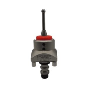 Erowa sensor ER-008638 compatible D8 Centering sensor Stationary Tip 8mm - Image 5