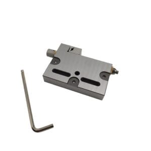 RHS Wire Edm Clamp Machine Vise - Image 4