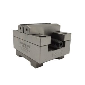 System 3R Compatible Self Centering Vice - Image 3