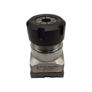 System 3R 3R-659.32-P Macro Collet Holder Compatible for ER32 Collets