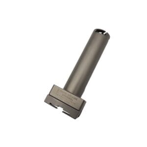 System 3R 3R-466.15033 Compatible Manual chuck adapter, Macro-MacroJunior - Image 4