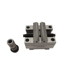 System 3R Compatible Self Centering Vice - Image 2