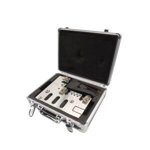 EDM machine Clamp Bench vise - RHS-W5934 - Image 6