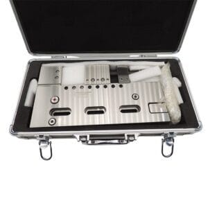 Wirecut EDM Manual Adjustable Precision Vise RHS-W5966-B - Image 4