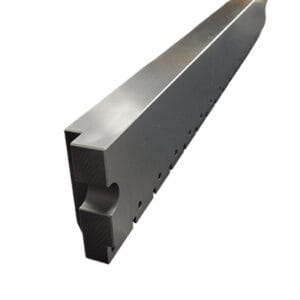 System 3R compatible 3R-239-645 3Ruler 645 mm - Image 3