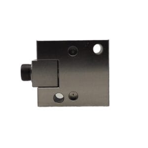 5-Axis Slotted Dovetail Collet U16 for CNC Machining - Image 3