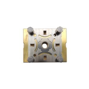 Erowa Uniholder C ER-093774 Compatible EWIS U25 Brass Holder - Image 3