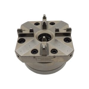 Erowa ER-007523 compatible Rapid-action chuck automatic - Image 2