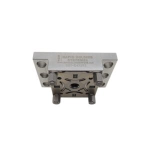 EROWA Compatible ER-010644 81X51 Uniplate Alum Electrode Holder - Image 5