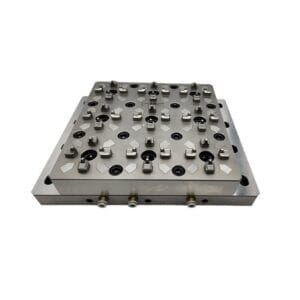 Erowa compatible 9 in 1 Tiny Pneumatic Chuck - Image 6