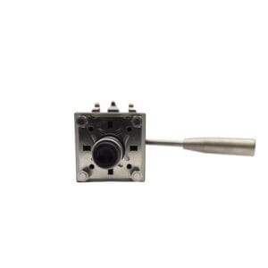 Erowa Extension arm UnoSet ER-020596 Compatible Vertical EDM Quick Chuck 50 - Image 2