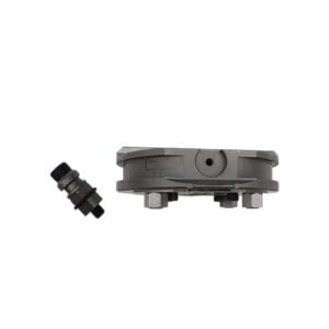 Erowa Alignment pallet ø 115 ER-032819 Compatible - Image 1