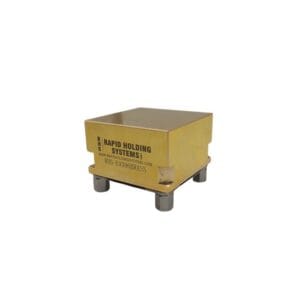 Erowa Compatible ER-093758 Uniblank C EWIS Brass Holder - Image 4