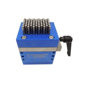 RHS 95x65 CNC Flexible tool - Image 1