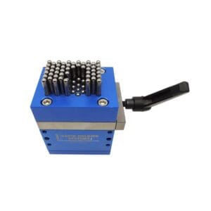 RHS 95x65 CNC Flexible tool - Image 2