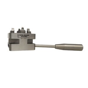 Erowa ER-034387 Compatible Quick Chuck 50