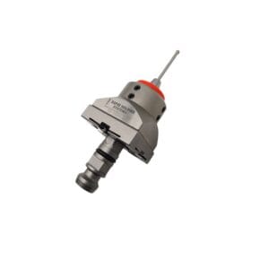 System 3R 3R-656.31-3P Measuring probe Ø4 mm Macro Compatible Stationary - Image 1