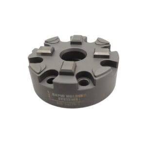 System 3R Macro Chuck 3R-600.24-S Compatible-Used Tooling - Image 3