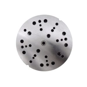 System 3R 3R-681.51 Pallet Compatible Ø156 mm 3Refix MacroMagnum - Image 2