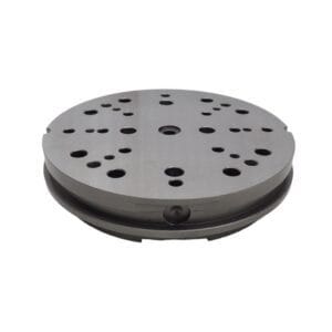 System 3R 3R-681.51 Pallet Compatible Ø156 mm 3Refix MacroMagnum - Image 5