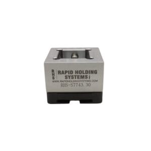 System 3R 3R-658.4E-S Compatible Electrode Holder S30 Alum - Image 4