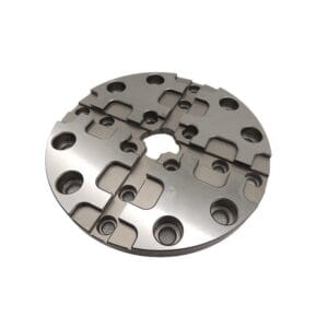 System 3R 3R-681.71 Compatible Pallet Ø142 mm MacroMagnum - Image 3