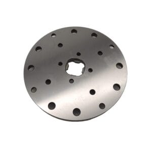 System 3R 3R-681.71 Compatible Pallet Ø142 mm MacroMagnum - Image 2