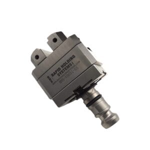 Mini Self centering vise System 3R 60X54mm-31mm clamping - Image 3