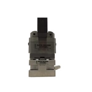 Mini Self centering vise System 3R 60X54mm-31mm clamping - Image 4