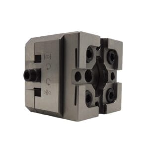 Mini Self centering vise System 3R 60X54mm-31mm clamping - Image 5