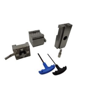 System 3R 3R-243.2-1 Compatible User kit - Image 1