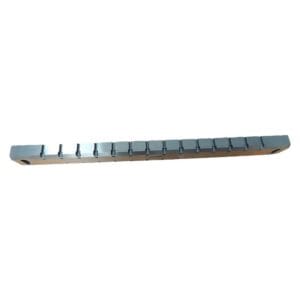 RHS Wire EDM Ruler Compatible 750mm Clamping Beam - Image 3