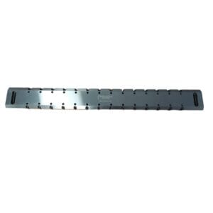 RHS Wire EDM Ruler Compatible 750mm Clamping Beam - Image 1