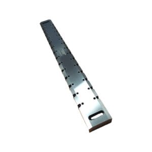 RHS Wire EDM Ruler Compatible 750mm Clamping Beam - Image 6