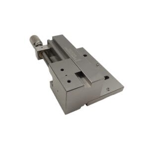 RHS EDM Manual Square Precision mechanical Vise- Model 30 - Image 3