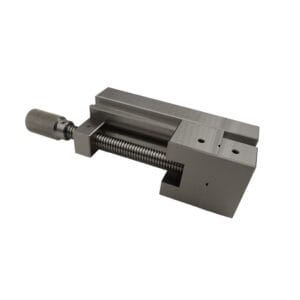 RHS EDM Manual Square Precision mechanical Vise- Model 30 - Image 4