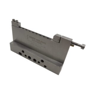 RHS Precision Wire EDM Machine Flat Vise - Image 1