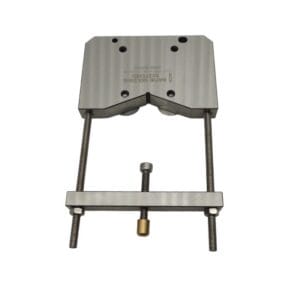 RHS Wire Cut EDM Prism Holder 120mm Palletset - Image 4