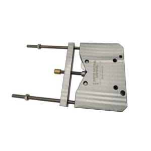 RHS Wire Cut EDM Prism Holder 120mm Palletset - Image 2