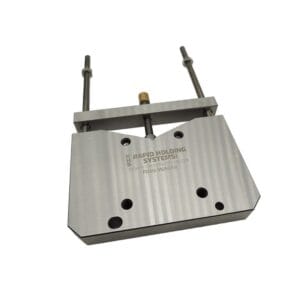 RHS Wire Cut EDM Prism Holder 120mm Palletset - Image 1