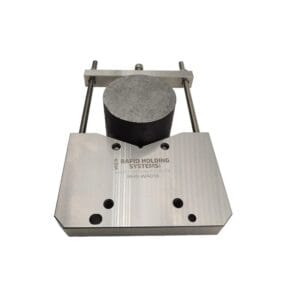 RHS Wire Cut EDM Prism Holder 120mm Palletset - Image 6