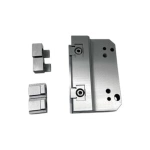 RHS Wire EDM Tooling Vise Palletset - Image 4