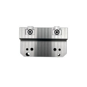 RHS Wire EDM Tooling Vise Palletset - Image 2